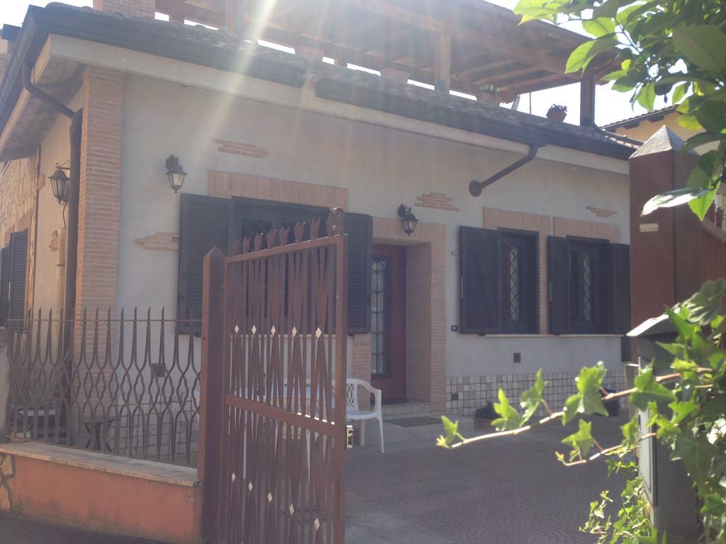 La Casa Di Esse Rome Exterior photo
