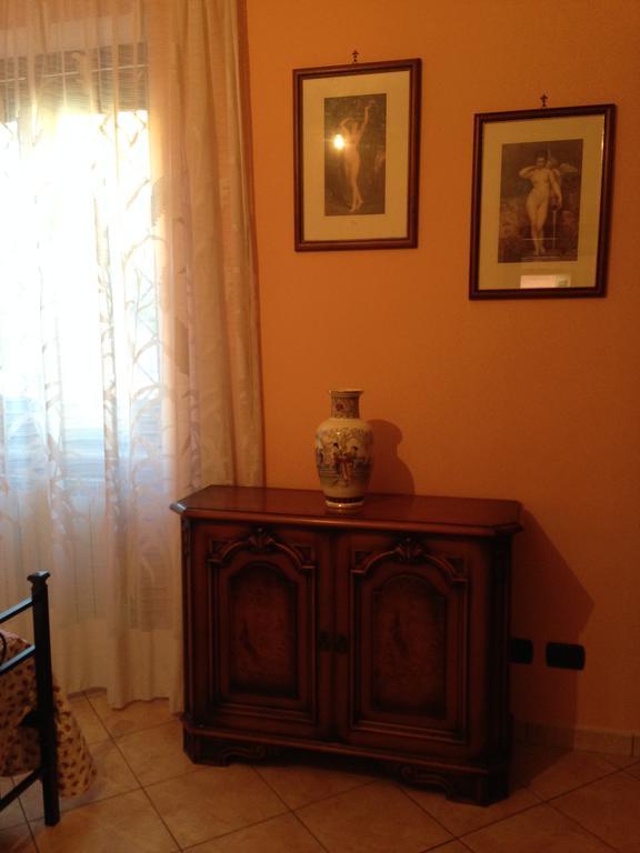 La Casa Di Esse Rome Exterior photo