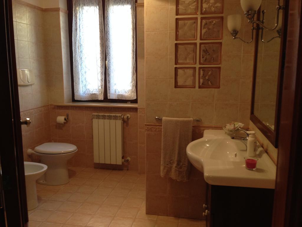 La Casa Di Esse Rome Exterior photo