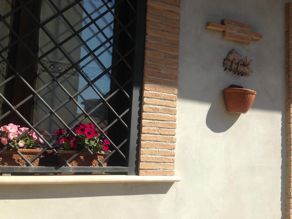 La Casa Di Esse Rome Exterior photo